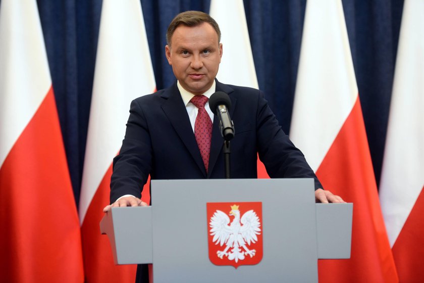 Andrzej Duda