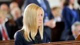 Ślub Kingi Dudy. Oto kreacje córki prezydenta i Agaty Dudy [WIDEO]