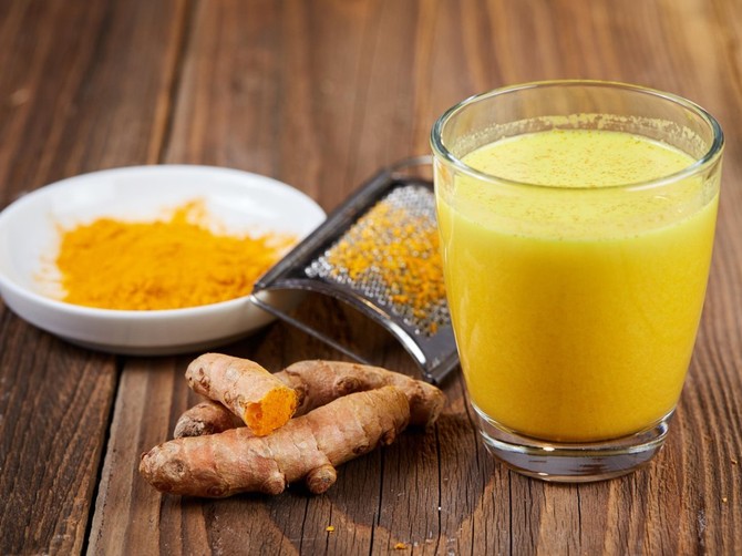 Kurkuma najbolje štiti od demencije ako se kombinuje s vitaminom D.