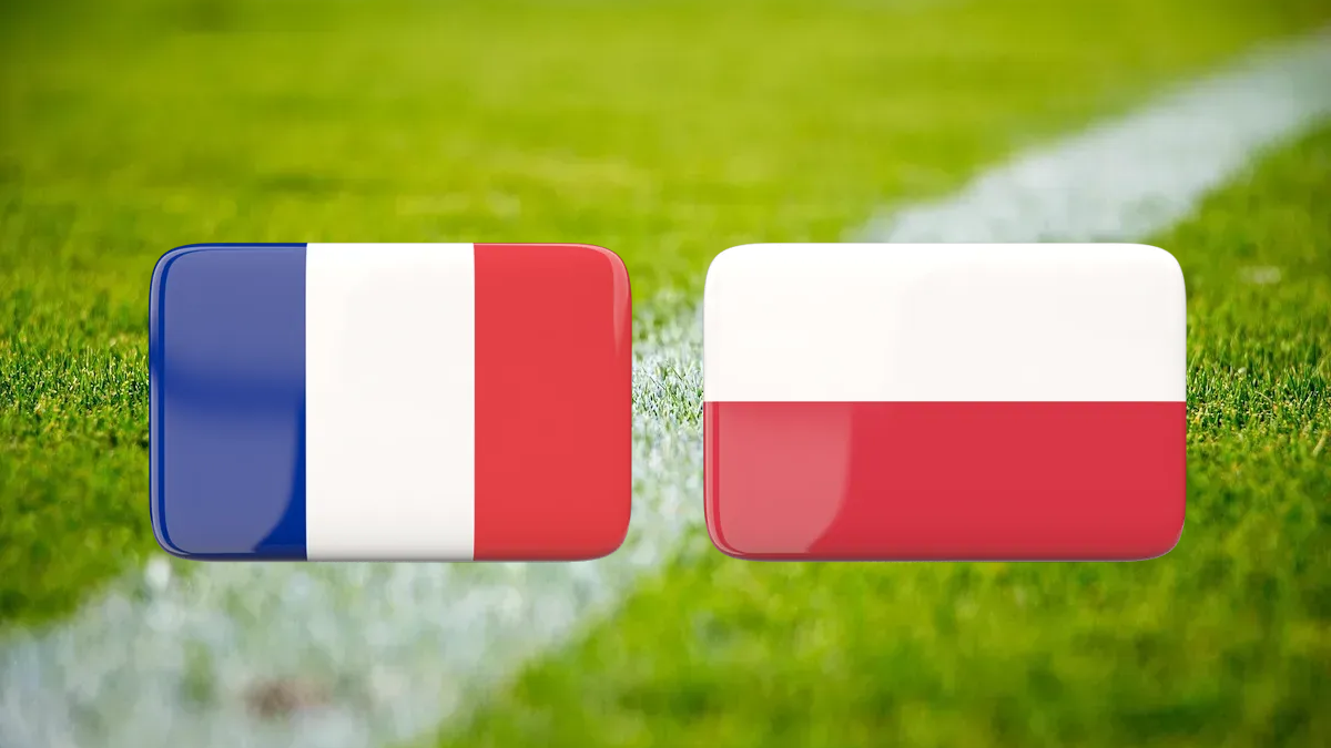 MS vo futbale 2022 dnes : Francúzsko - Poľsko / LIVE ONLINE NAŽIVO |  Šport.sk