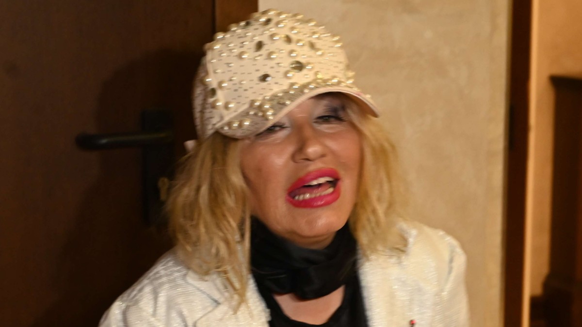 Nada Topčagić