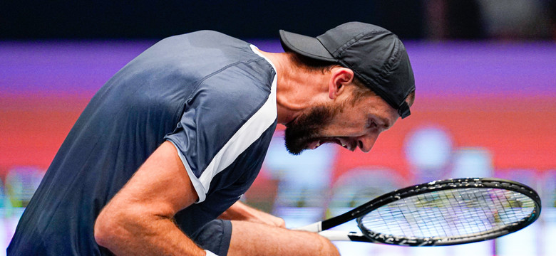 Awans Kubota do ćwierćfinału gry podwójnej turnieju ATP w Madrycie