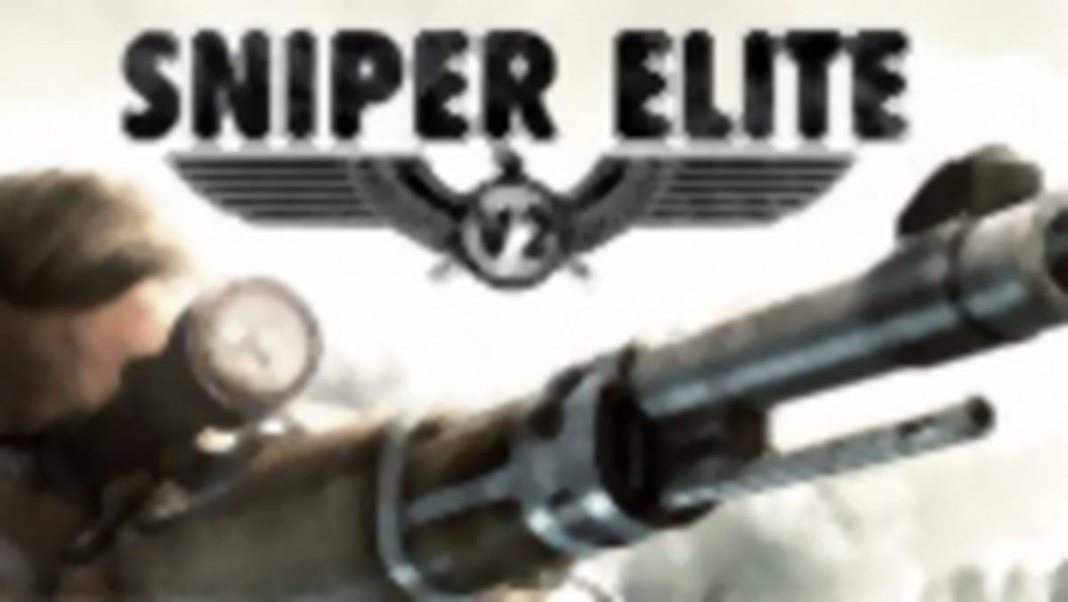 33 minuty ze Sniper Elite V2. Czy ta gra jest warta świeczki?