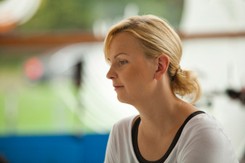 Jędrzejczak o tragicznym wypadku z przeszłości: Napiszę książkę i opowiem wszystko