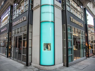 Tiffany nie stanie się częścią LVMH