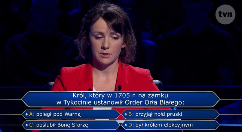 "Milionerzy"