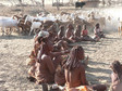 Galeria Namibia - z wizytą u ludu Himba, obrazek 4