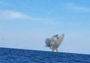 Rumunska vojska neutralisala dron