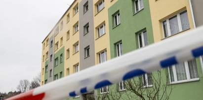 Kulisy śmierci policjanta mordercy z Kuźni Raciborskiej