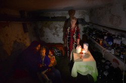 Trzech ukraińskich żołnierzy zginęło pod Słowiańskiem