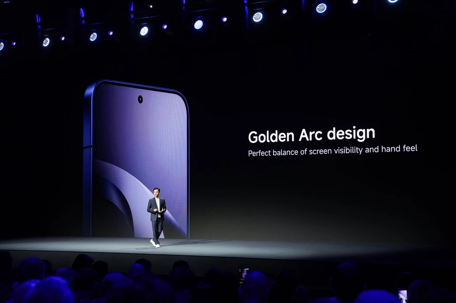 Xiaomi 17T