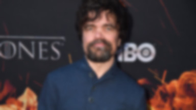 Peter Dinklage: mały wielki aktor