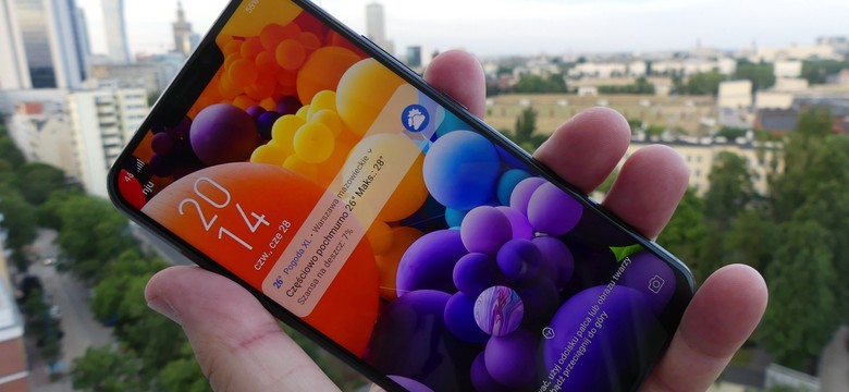 Asus Zenfone 5, czyli bogactwo czasem może zaszkodzić [TESTUJEMY]