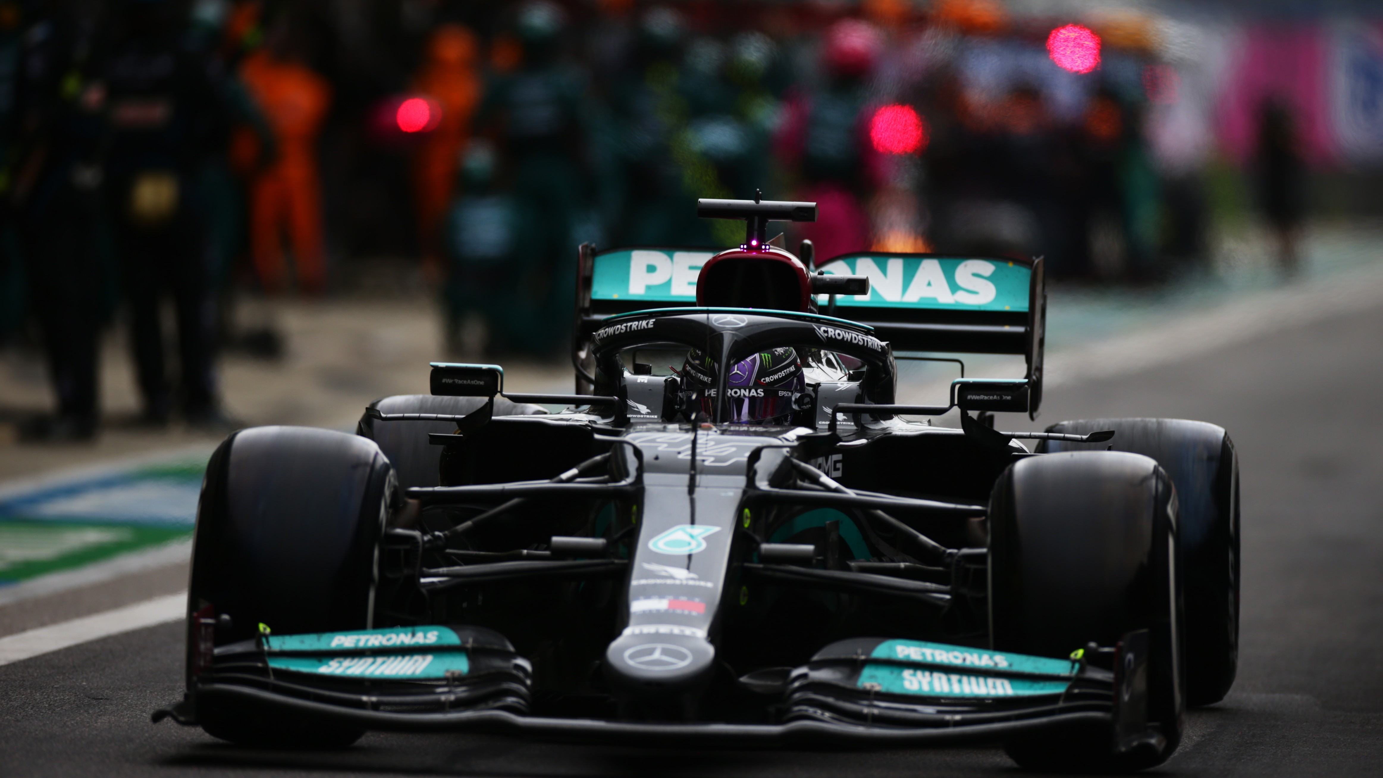 F1 Gp Turcji Wyscig Na Zywo Kto Wygra Relacja I Wynik F1 F1