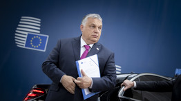 A magyar kormány újabb oroszellenes intézkedést vétózott meg az EU-ban