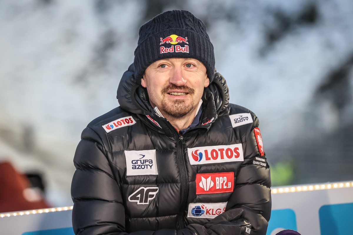 Adam Małysz