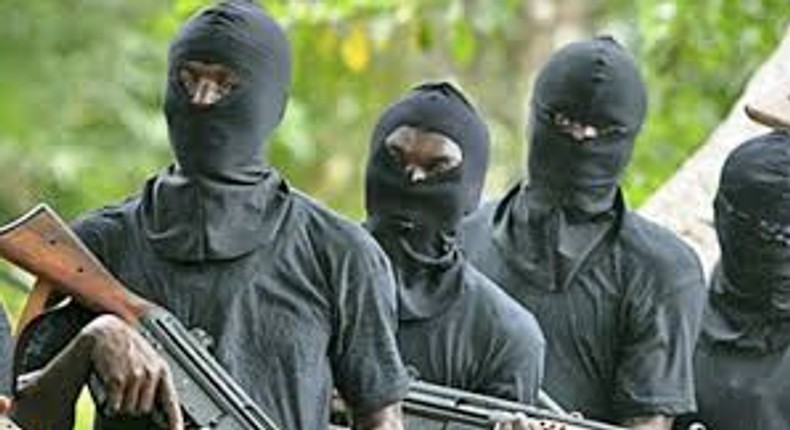 Gunmen kidnap another Catholic priest in Imo.