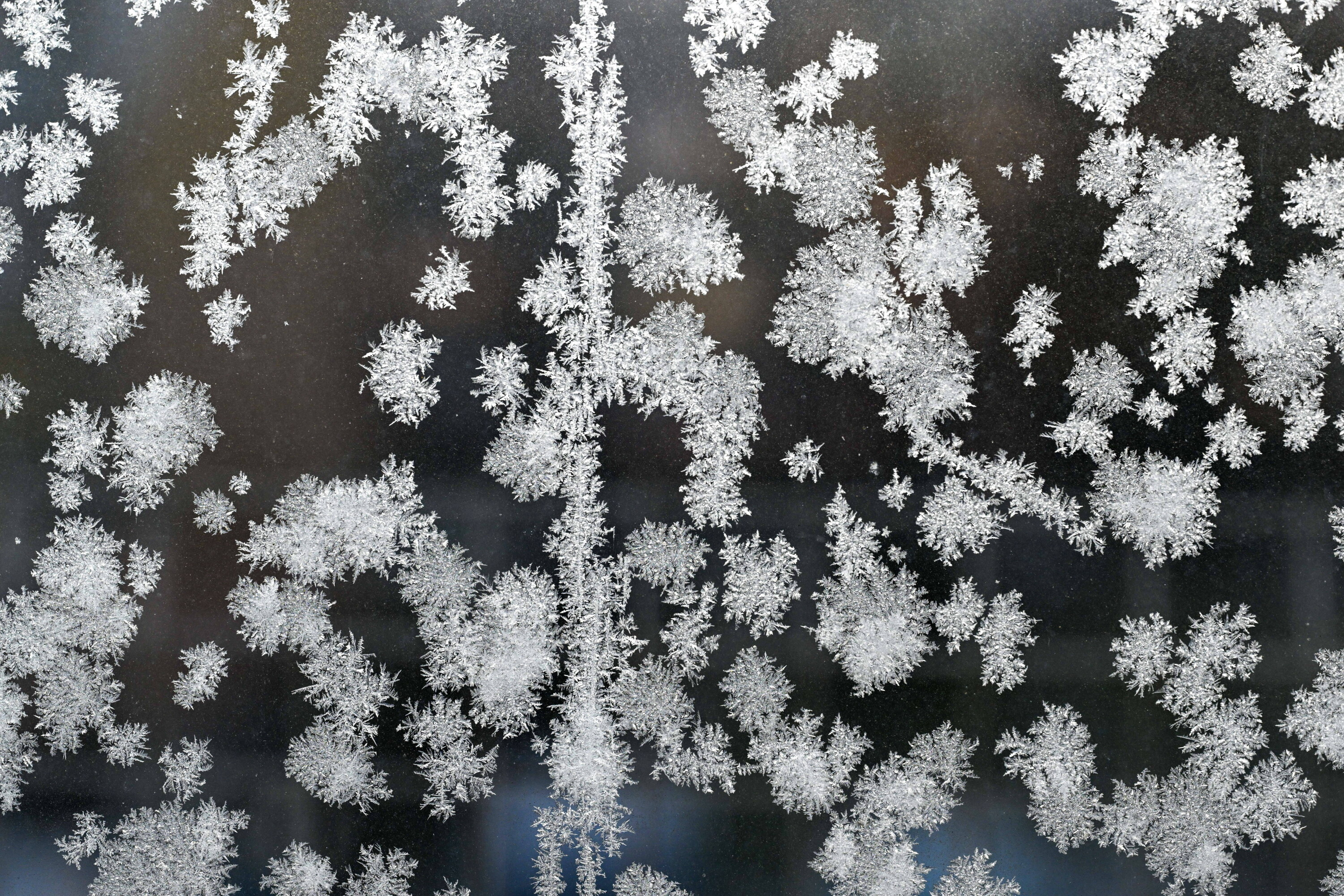 Mroźne święta w Polsce: Do -11 stopni i śnieg na południu