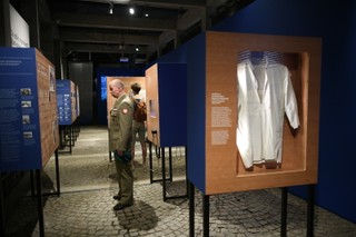 Muzeum Powstania Warszawskiego z nową wystawą: 'Wola 1944: Wymazywanie. Ludobójstwo i sprawa Reinefartha'