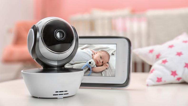 Baby monitors can be a target for hackers [Tom'sGuide]