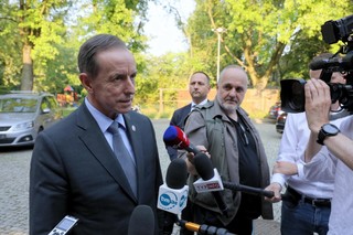 Grodzki o wyroku TK: Z punktu widzenia prawa europejskiego nie będzie wiążący