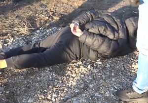 Hapšenje narko-bande u Srbiji