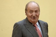 Król Juan Carlos