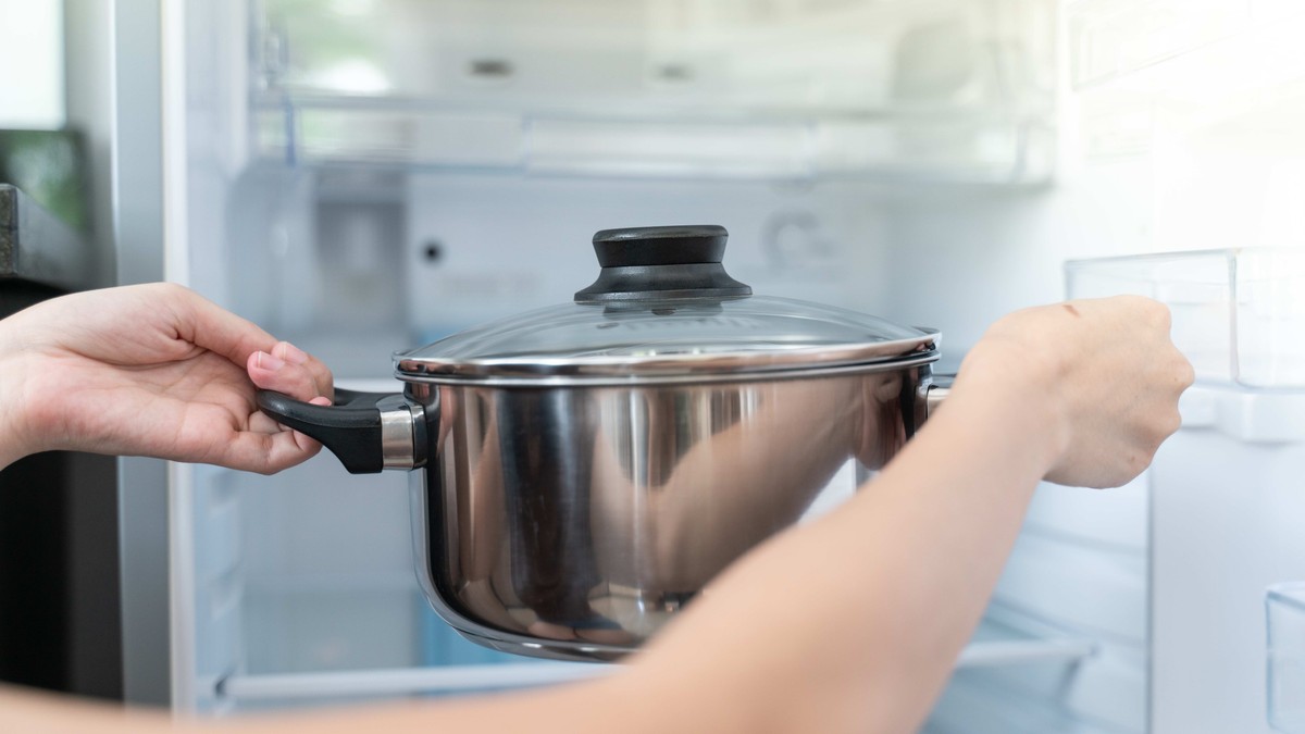 Koliko dugo supa može da stoji u frižideru: Tri stvari su ključne