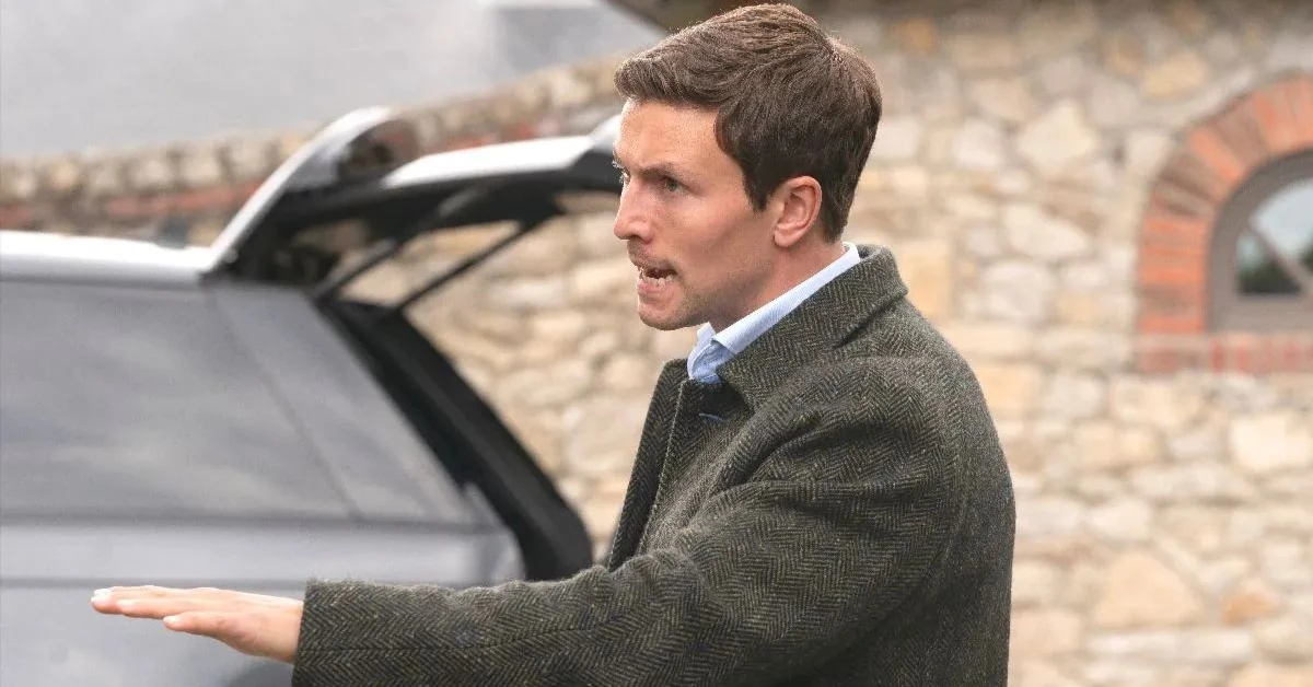 Serial kryminalny z atestem 100 proc. "Ma szansę zrobić furorę na całym świecie"