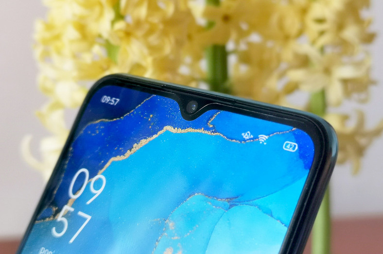 OPPO Reno3