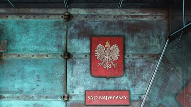 sąd najwyższy odmówił uchylenia immunitetu w sprawie ukrywania akt