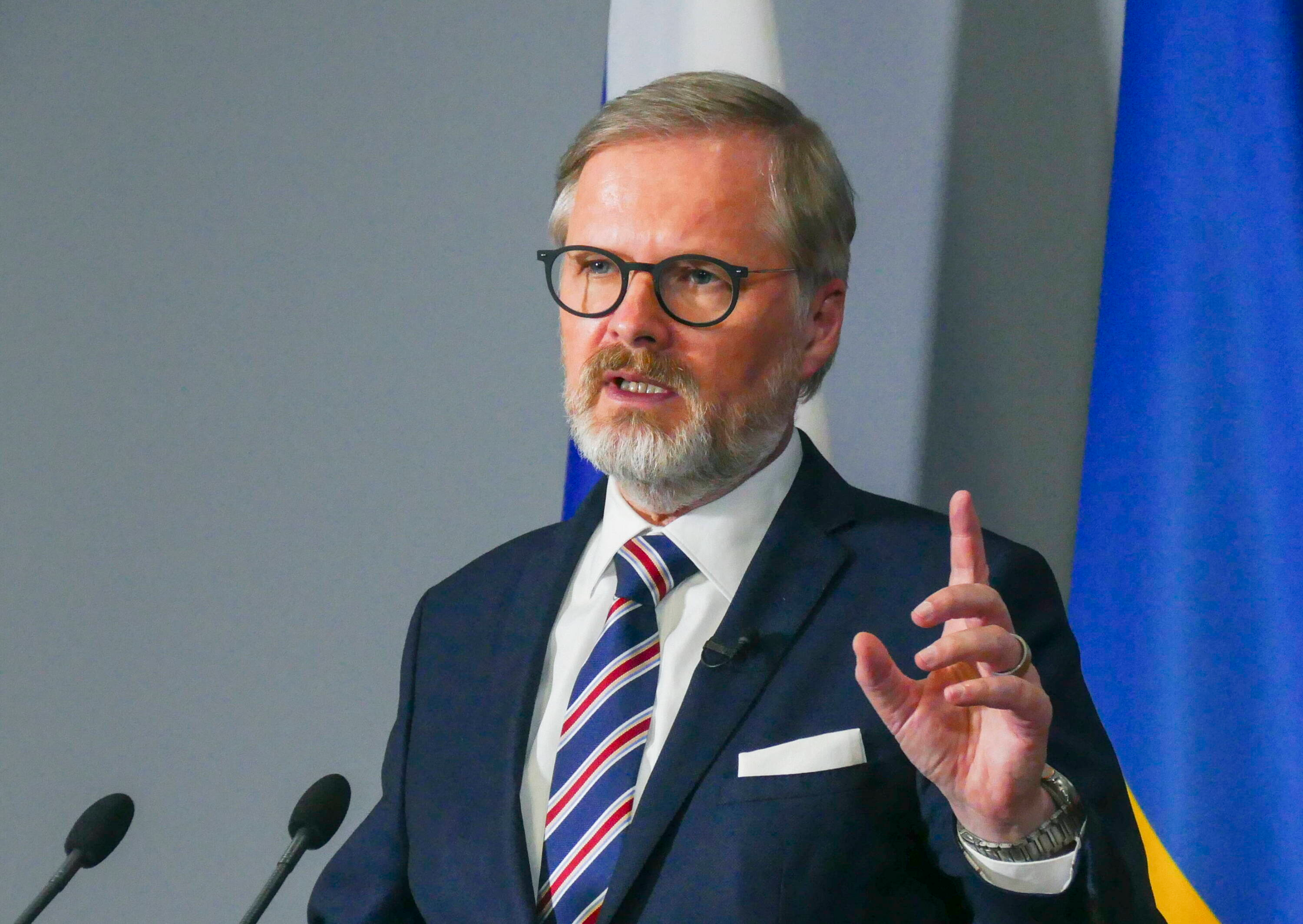 Czechy: Masowa awaria prądu sparaliżowała kraj