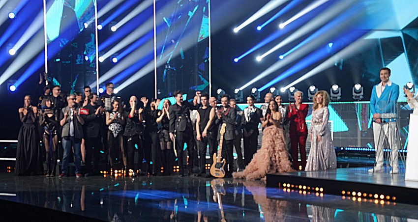 rts pesma evrovizije