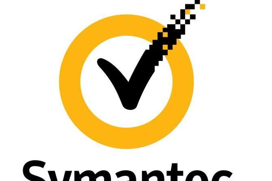 Logo Symantec