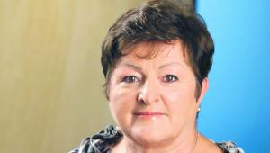 Dr Irena Ożóg, doradca podatkowy, partner zarządzający w kancelarii Ożóg i Wspólnicy