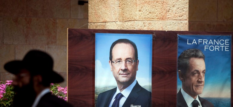 Niepewność w strefie euro po wyborach we Francji i Grecji