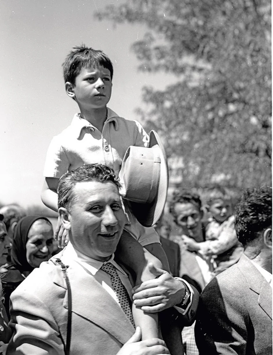 Aleksandar Ranković