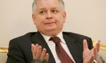 Lech Kaczyński zdradził skrywaną tajemnicę brata