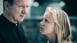 Zarobił 105 milionów złotych. Wielki hit polskich kin w telewizji