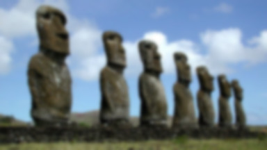 Wyspa Wielkanocna: 290 rocznica odkrycia