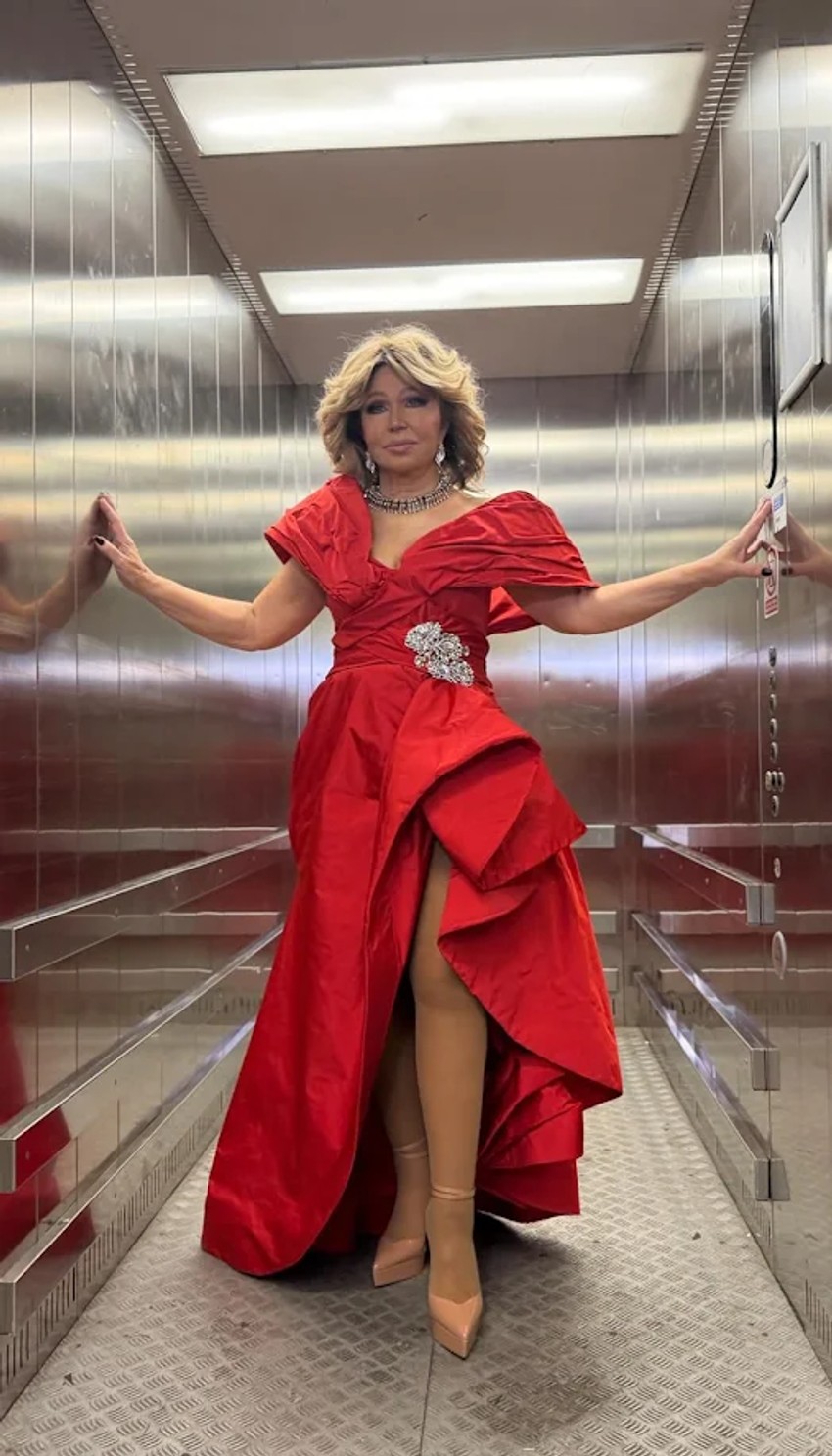 Koncert - Neda Ukraden