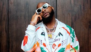 Davido's 'Unavailable' reaches 100 million views on YouTube