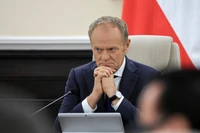 Majmurek: to będzie prawdopodobnie jeden z tematów przy wielkanocnym stole. Donald Tusk zrobił ruch wyprzedzający