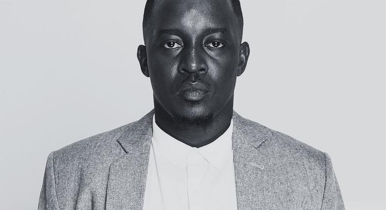 MI Abaga is a Nigerian rapper, activist and businessman [Instagram/MIAbaga]