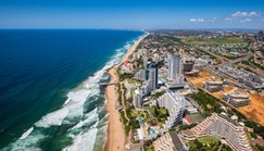 Report reveals 62% of African GDP reliant on nature services