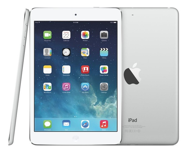 ipad air