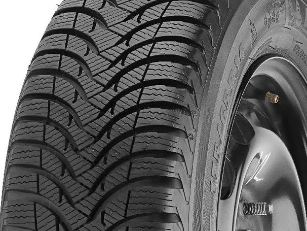 Michelin Alpin A4 - 3. miejsce ADAC w rozmiarze 175/65 R14