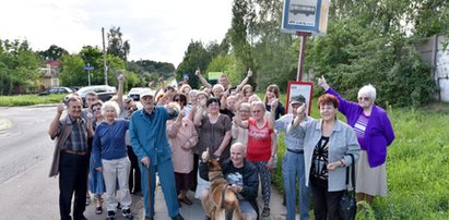 Autobus 62A wrócił na osiedle Ruda