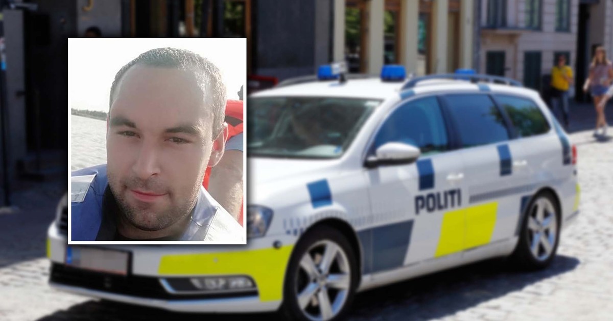 Damian wracał z Danii autokarem. Jeden postój zmienił wszystko