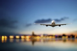 Linie z całego świata potrzebują 500 tys. pilotów. To jeden z najbardziej pożądanych zawodów